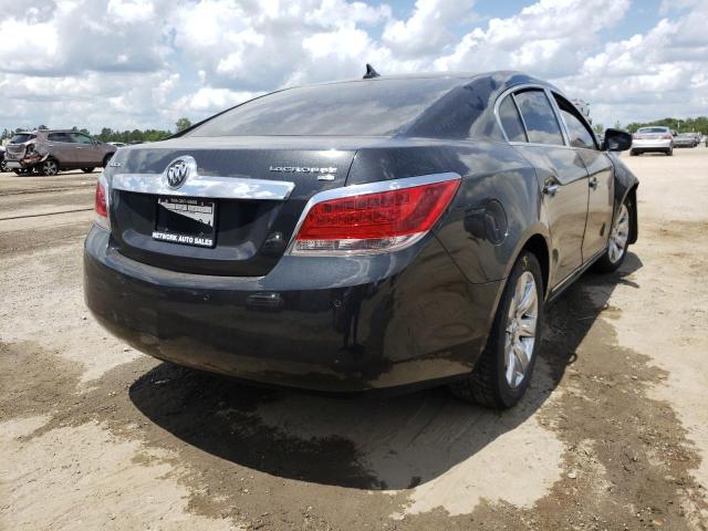 Photo 4 from auction – 2010 BUICK LACROSSE C with VIN 1G4GC5GG6AF171366