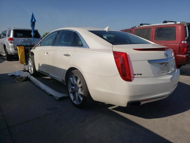 Photo 3 from auction – 2013 CADILLAC XTS PREMIU with VIN 2G61S5S30D9193929