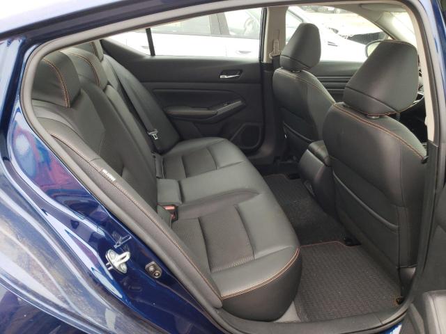 Photo 6 from auction – 2020 NISSAN ALTIMA SR with VIN 1N4BL4CW9LC141438