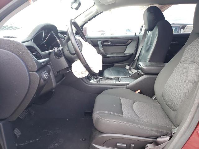 Photo 5 from auction – 2015 CHEVROLET TRAVERSE L with VIN 1GNKVGKD0FJ358065