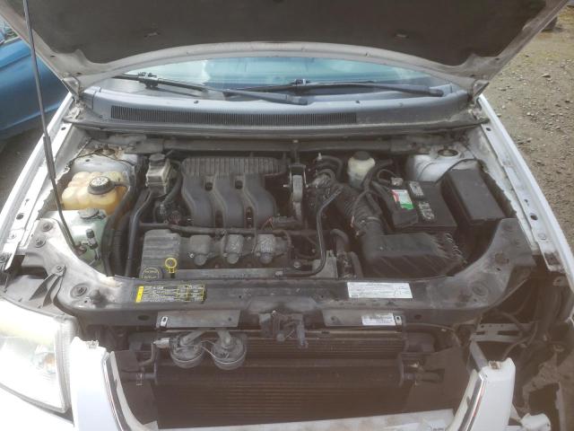 Photo 2 from auction – 2006 FORD FREESTYLE with VIN 1FMDK05196GA26623