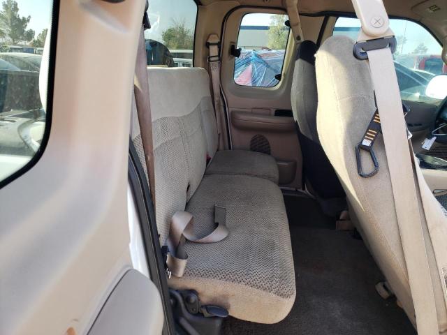 Photo 6 from auction – 2000 FORD F150 with VIN 1FTRX17LXYKA93456