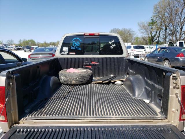 Photo 6 from auction – 1997 FORD F150 with VIN 1FTDF1727VNC14264
