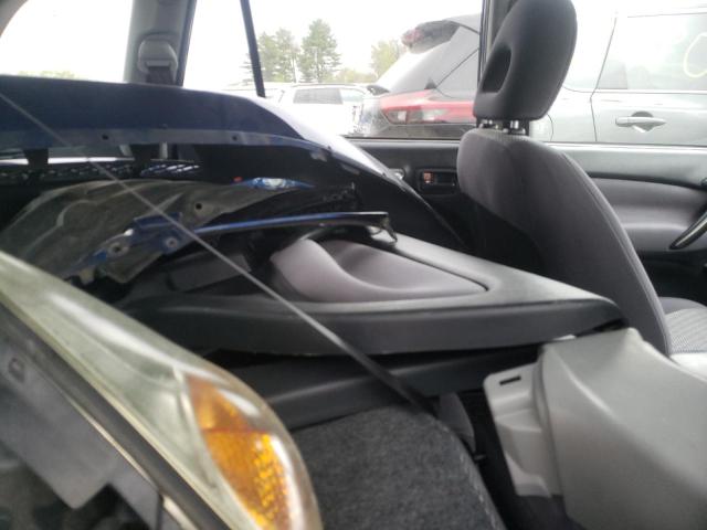 Photo 6 from auction – 2004 TOYOTA RAV4 with VIN JTEHD20V346020269