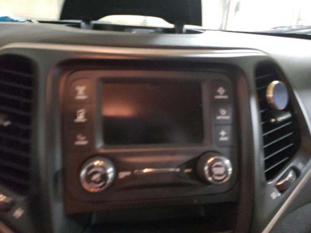 Photo 9 from auction – 2017 JEEP CHEROKEE S with VIN 1C4PJLAB3HW577305