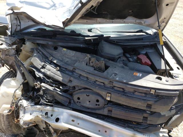 Photo 7 from auction – 2013 FORD EDGE LIMIT with VIN 2FMDK3KC9DBB55439