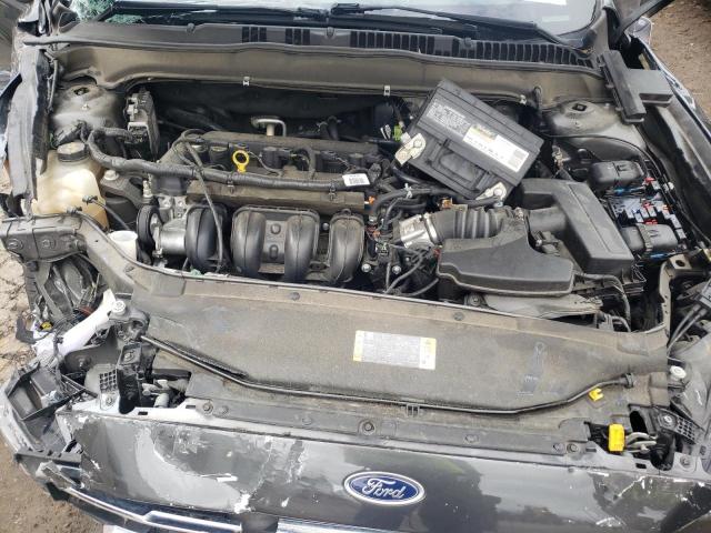 Photo 7 from auction – 2017 FORD FUSION SE with VIN 3FA6P0H78HR363249