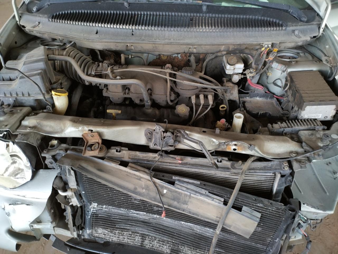Zdjęcie 7 z aukcji – 2003 DODGE GRAND CARA z VIN 2D4GP44303R153920