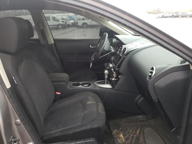 Photo 5 from auction – 2012 NISSAN ROGUE S with VIN JN8AS5MV5CW714116