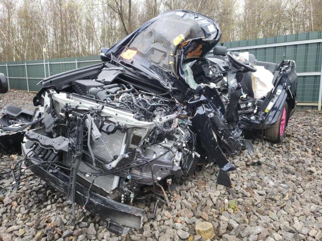 Photo 2 from auction – 2021 LEXUS GX 460 PRE with VIN JTJAM7BX1M5295241