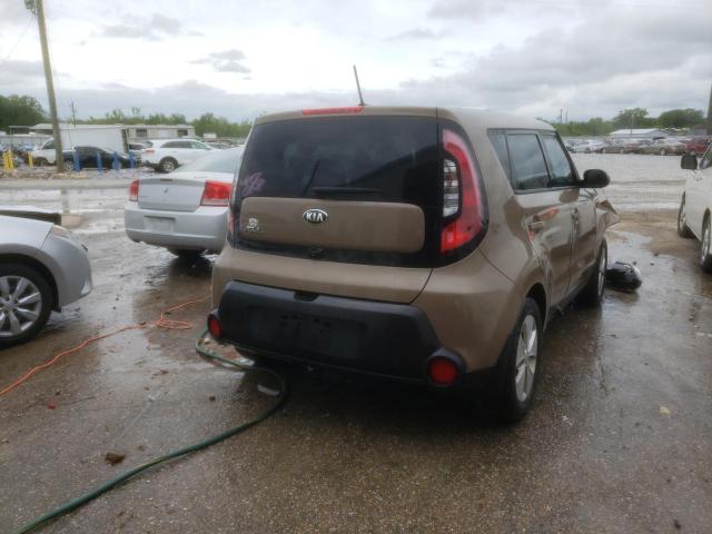 Photo 4 from auction – 2016 KIA SOUL with VIN KNDJN2A23G7332193