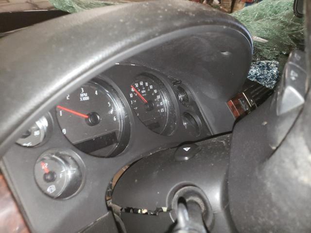 Photo 8 from auction – 2007 GMC YUKON DENA with VIN 1GKFK63857J306399