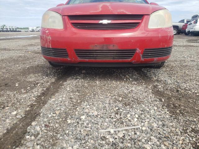 Photo 9 from auction – 2007 CHEVROLET COBALT LT with VIN 1G1AL55F877259139