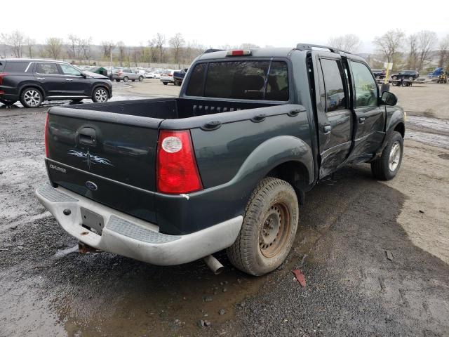 Photo 4 from auction – 2003 FORD EXPLORER S with VIN 1FMZU77E73UA37772