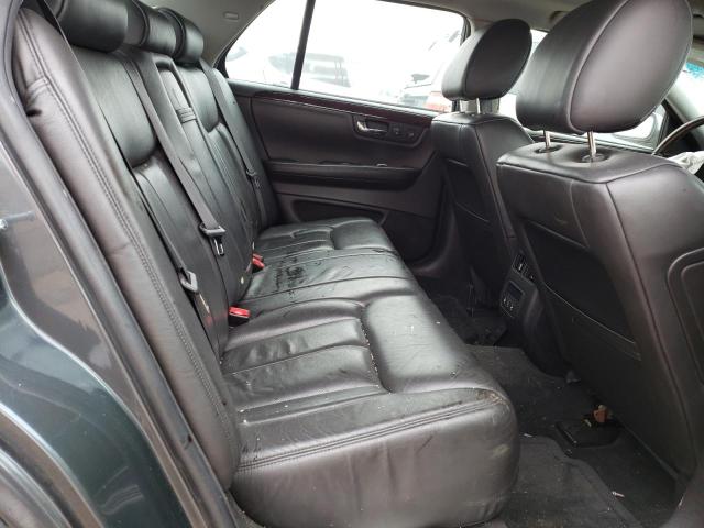 Photo 6 from auction – 2010 CADILLAC DTS PREMIU with VIN 1G6KH5EY7AU120193