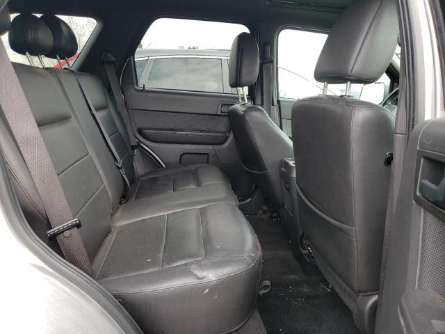 Photo 6 from auction – 2009 FORD ESCAPE XLT with VIN 1FMCU03769KA52661