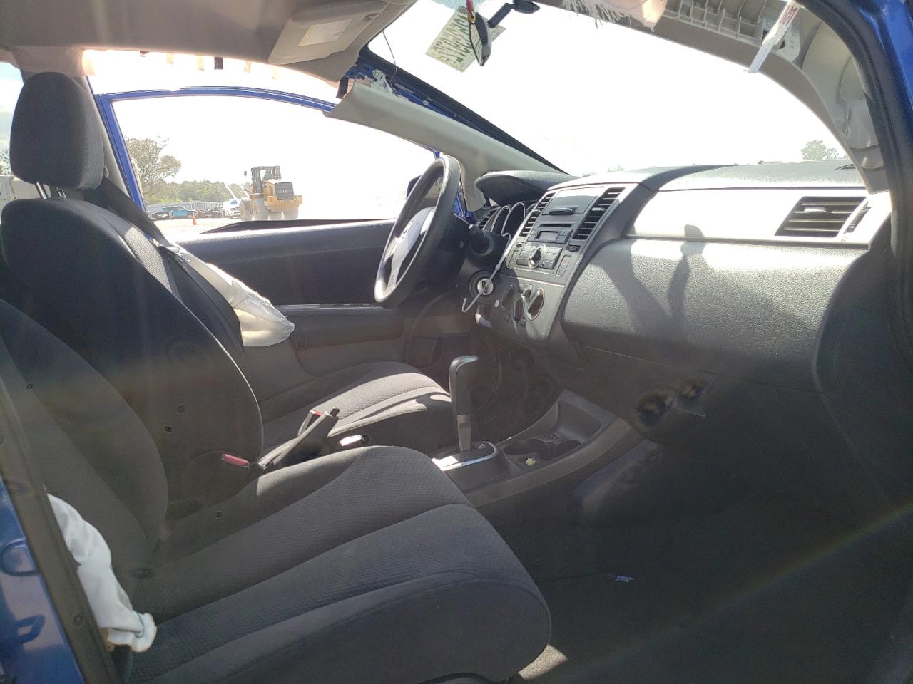 Photo 5 from auction – 2012 NISSAN VERSA S with VIN 3N1BC1CP6CK252902