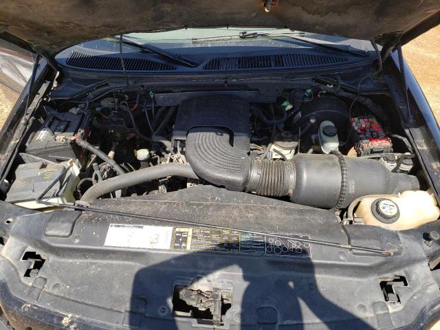 Photo 7 from auction – 2002 FORD F150 with VIN 1FTRX17W72NA24658