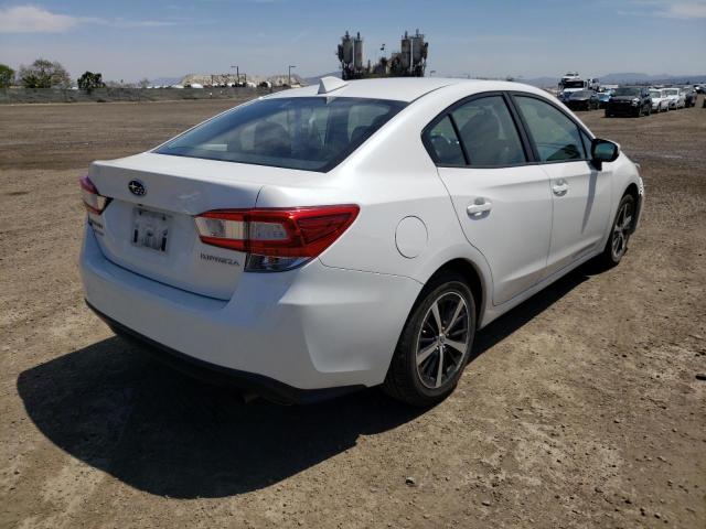 Photo 4 from auction – 2019 SUBARU IMPREZA PR with VIN 4S3GKAC62K3622812