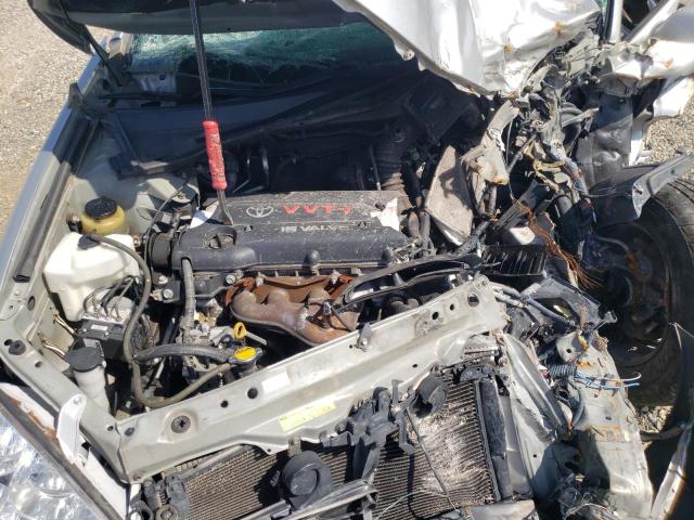 Photo 7 from auction – 2005 TOYOTA CAMRY with VIN 4T1BE32K75U431747