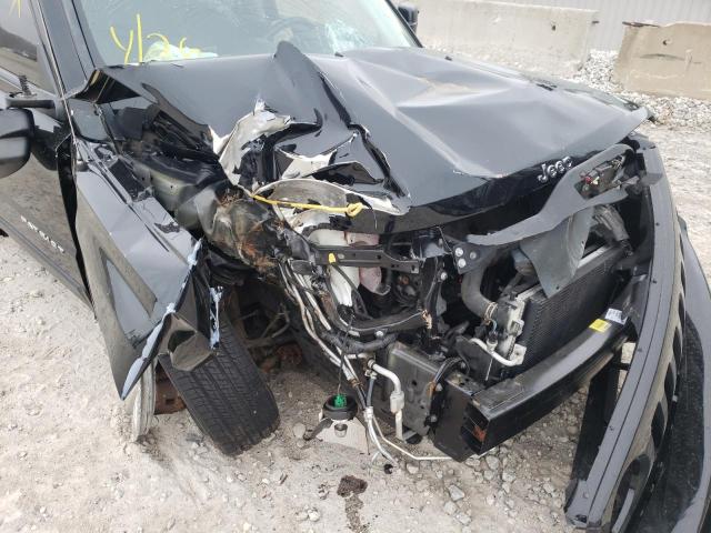 Photo 9 from auction – 2012 JEEP PATRIOT LA with VIN 1C4NJRFB4CD551903