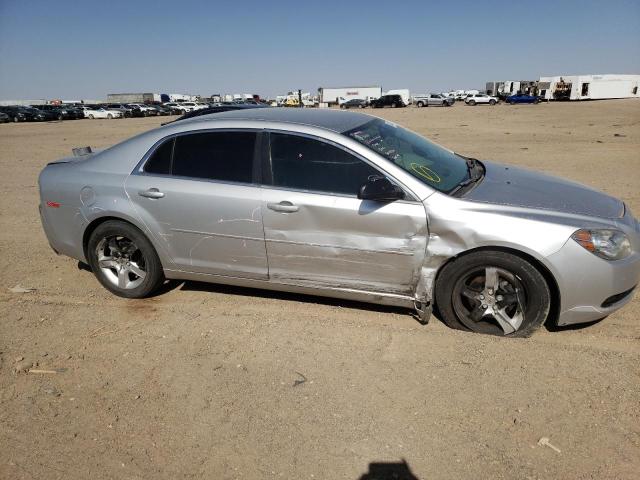 Photo 9 from auction – 2012 CHEVROLET MALIBU LS with VIN 1G1ZA5EU5CF393890