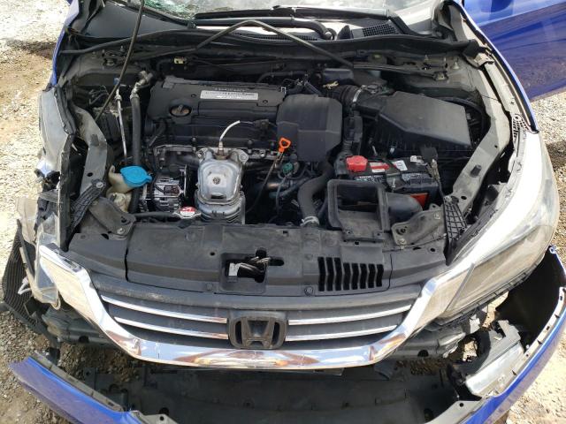 Photo 6 from auction – 2013 HONDA ACCORD EX with VIN 1HGCR2F76DA123211