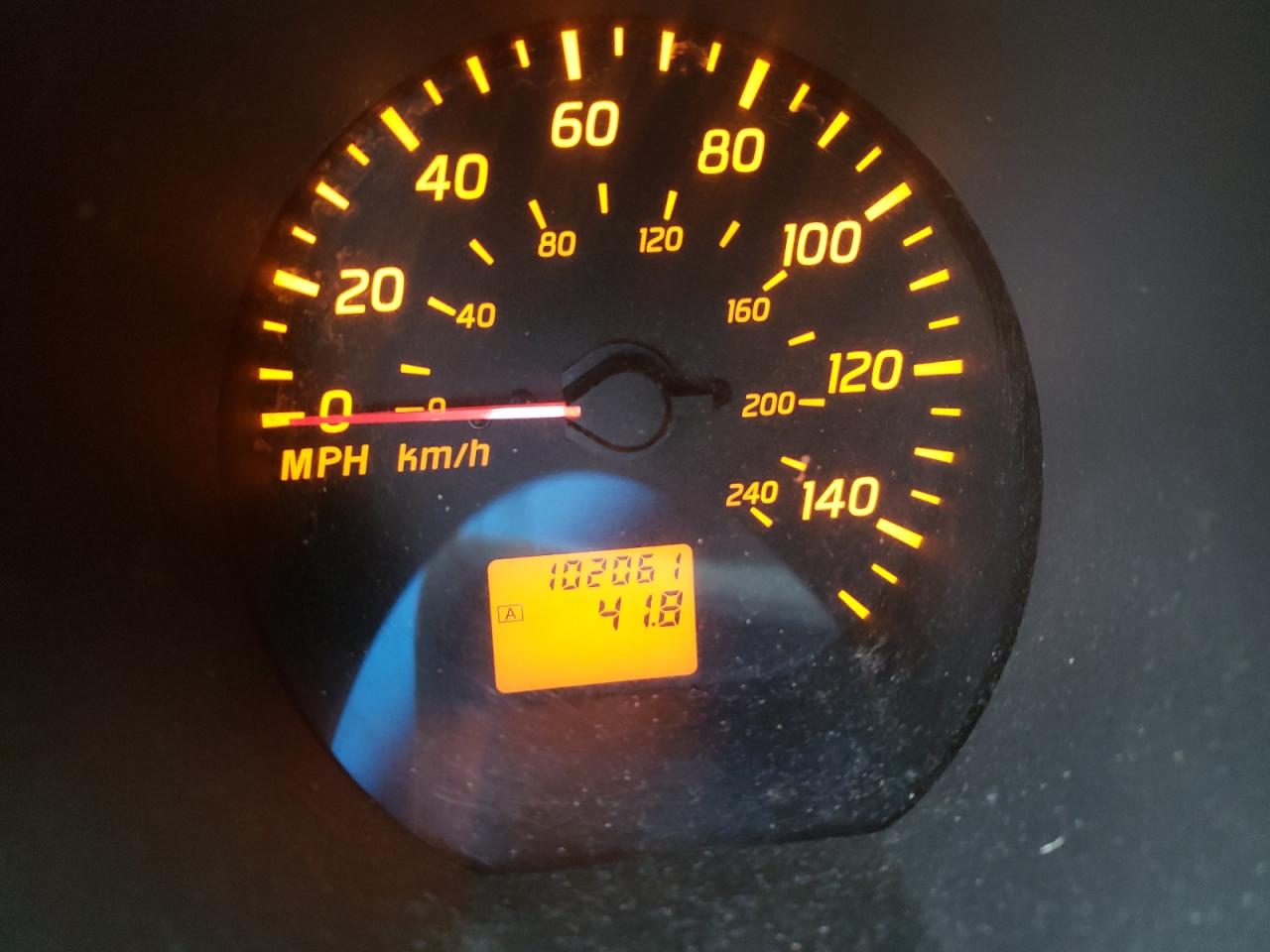 Photo 8 from auction – 2003 NISSAN ALTIMA with VIN 1N4AL11D63C151856