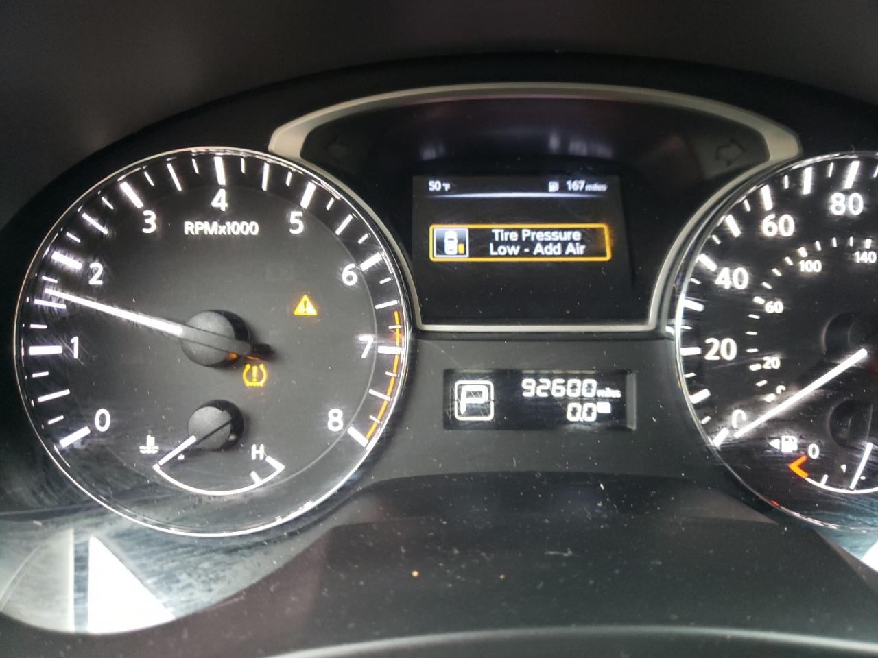Photo 8 from auction – 2015 NISSAN ALTIMA 2.5 with VIN 1N4AL3AP0FC158179