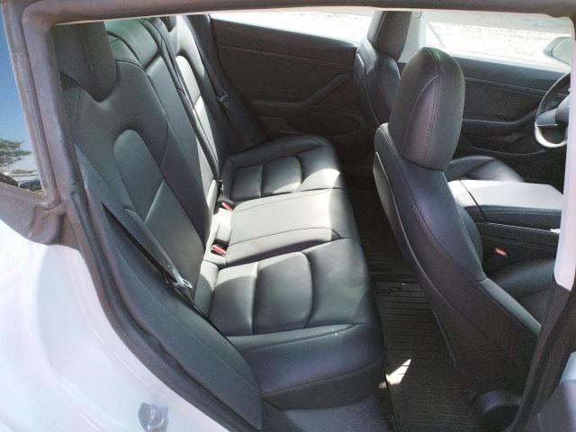 Photo 6 from auction – 2020 TESLA MODEL 3 with VIN 5YJ3E1EA5LF644850