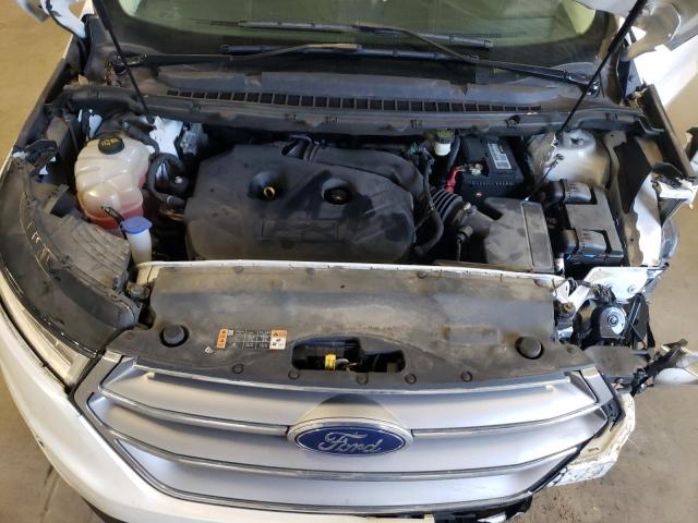 Photo 7 from auction – 2017 FORD EDGE SEL with VIN 2FMPK4J93HBB89049