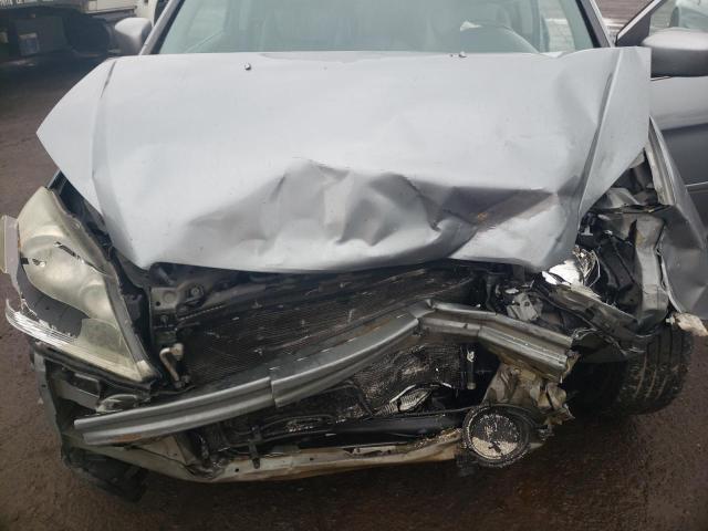 Photo 7 from auction – 2006 HONDA ODYSSEY EX with VIN 5FNRL38776B033055