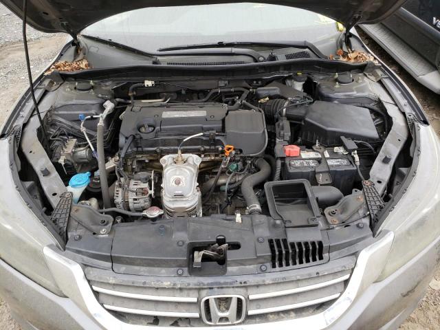 Photo 7 from auction – 2015 HONDA ACCORD LX with VIN 1HGCR2F38FA168683