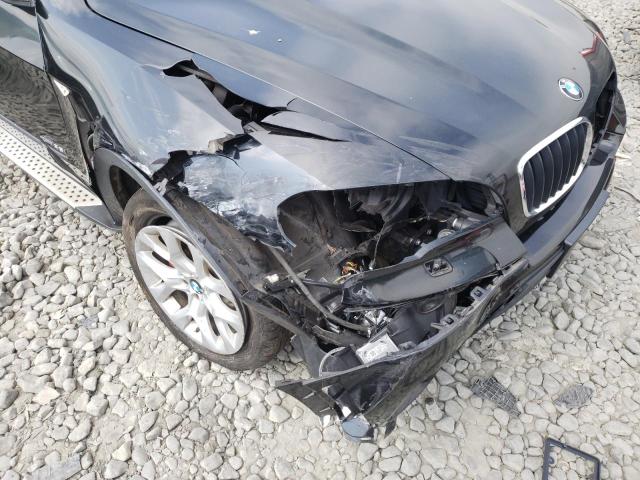 Photo 9 from auction – 2013 BMW X5 XDRIVE3 with VIN 5UXZV4C51D0B00316