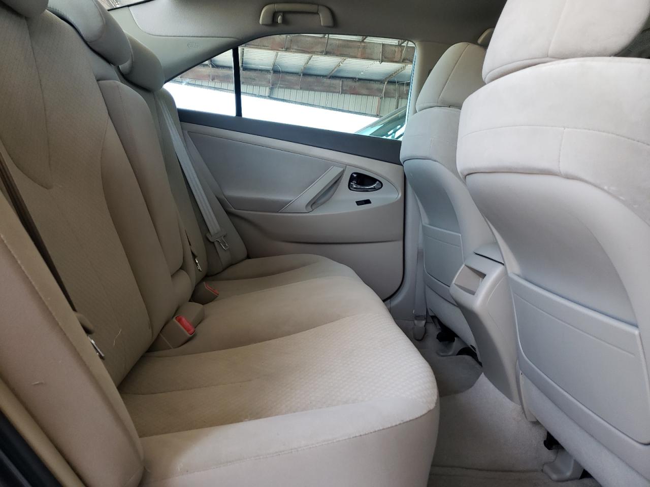 Photo 6 from auction – 2009 TOYOTA CAMRY BASE with VIN 4T1BE46K19U413895