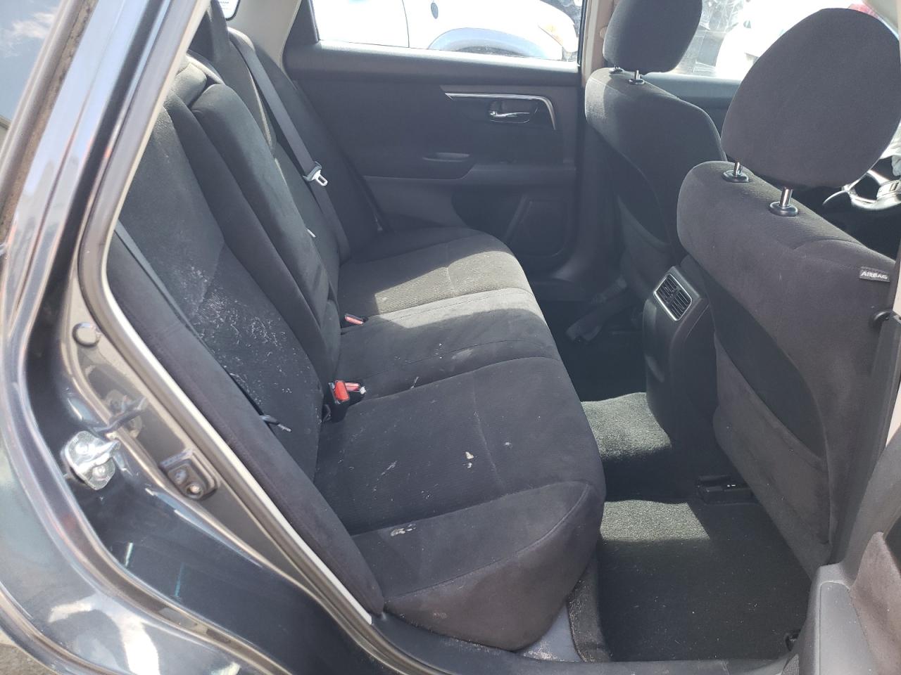 Photo 6 from auction – 2013 NISSAN ALTIMA 3.5 with VIN 1N4BL3AP6DC115970