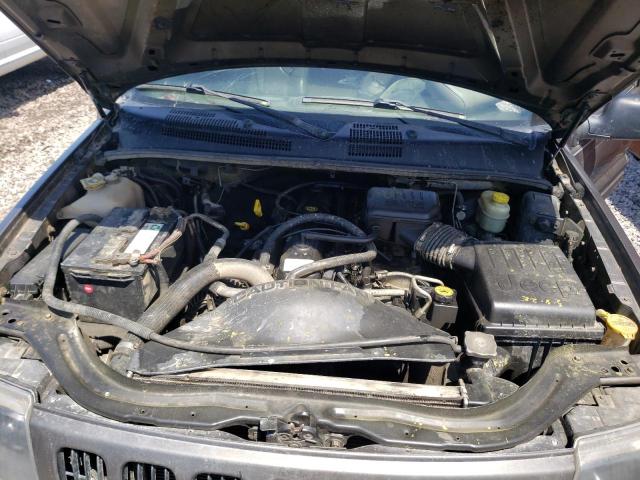Photo 7 from auction – 2000 JEEP GRAND CHER with VIN 1J4GW58S9YC141024