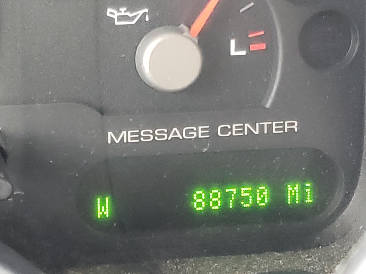 Photo 8 from auction – 2004 FORD EXPLORER X with VIN 1FMZU73WX4UB44072