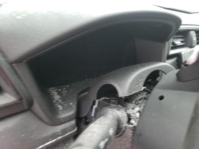 Photo 8 from auction – 2020 HONDA INSIGHT EX with VIN 19XZE4F57LE008840