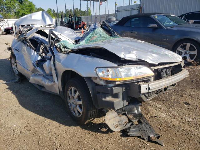 Photo 1 from auction – 2002 HONDA ACCORD with VIN 1HGCG56732A106144