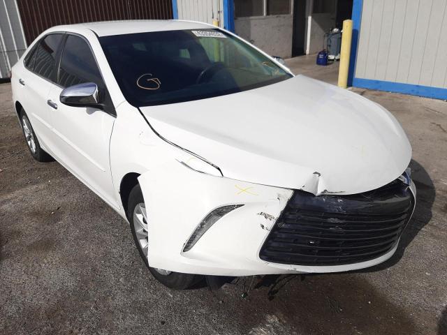 Photo 1 from auction – 2015 TOYOTA CAMRY LE with VIN 4T4BF1FK5FR507727
