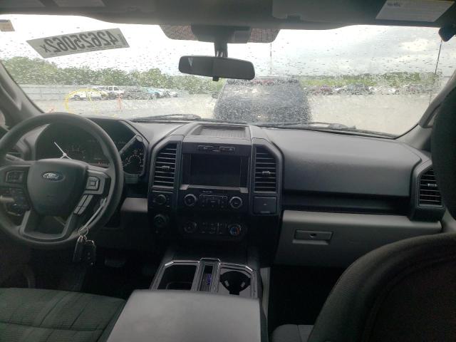 Photo 9 from auction – 2019 FORD F150 SUPER with VIN 1FTEW1EP0KFA27991