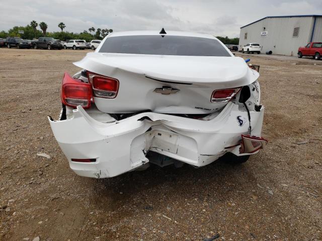 Photo 9 from auction – 2014 CHEVROLET MALIBU LS with VIN 1G11B5SL6EF146158