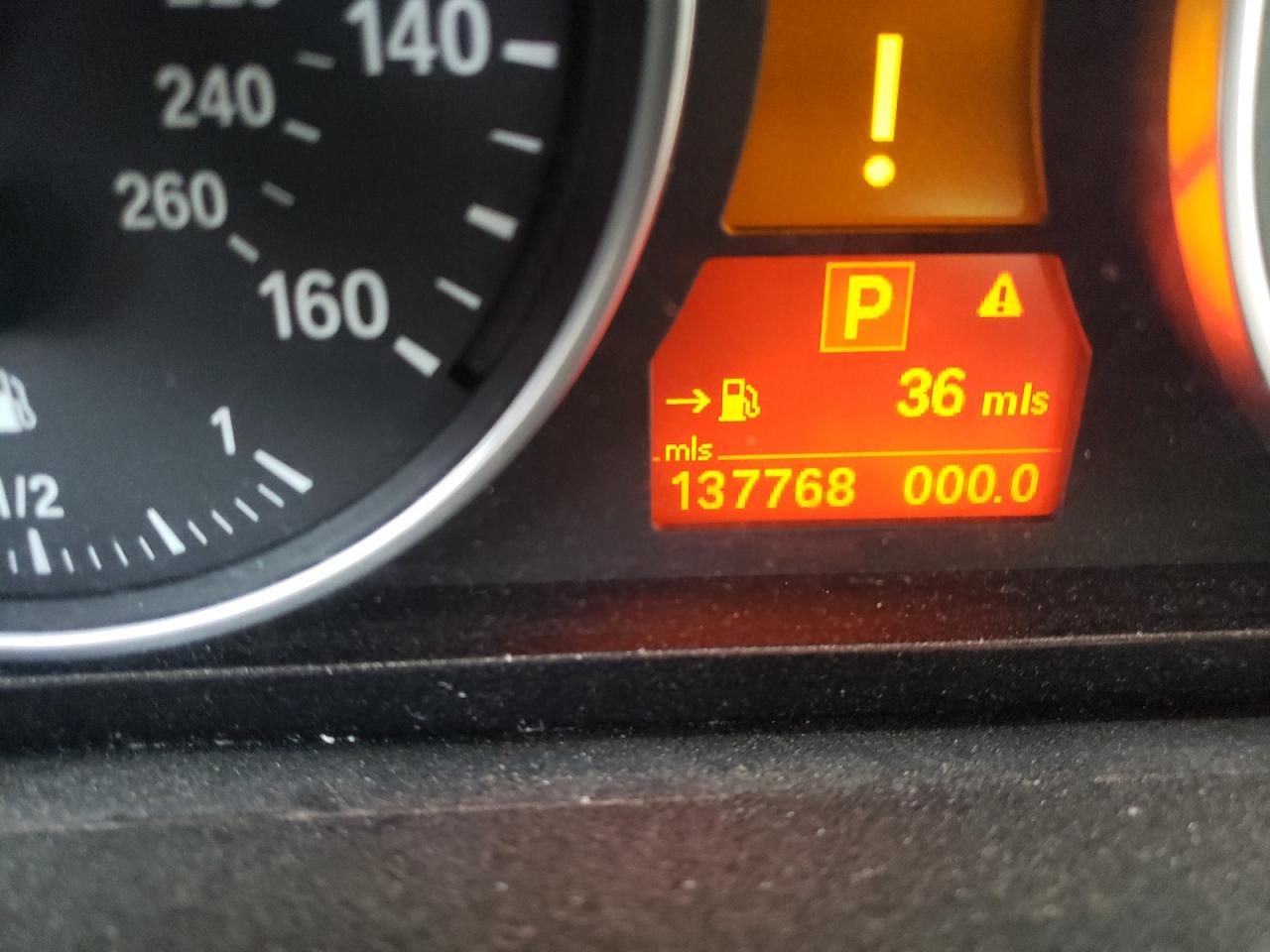 Zdjęcie 8 z aukcji – 2012 BMW X5 XDRIVE3 z VIN 5UXZV4C59CL765166