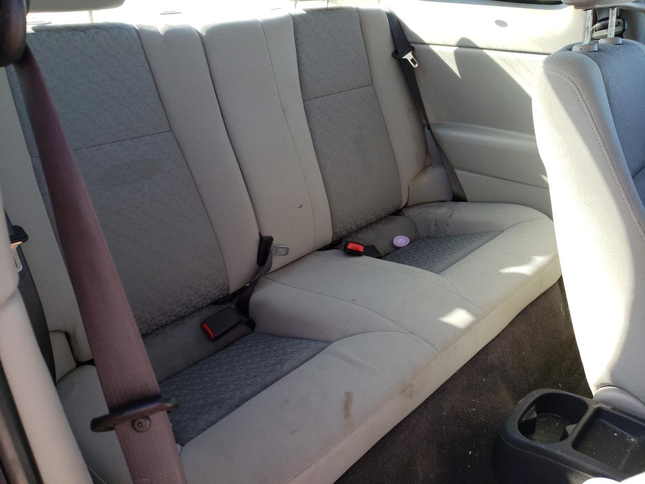 Photo 6 from auction – 2006 CHEVROLET COBALT LS with VIN 1G1AK15F067883513