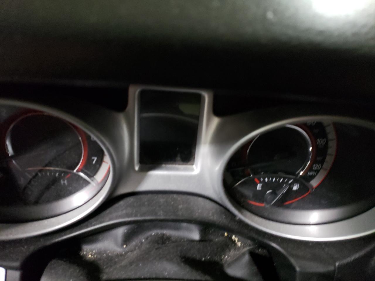 Photo 8 from auction – 2012 DODGE JOURNEY SX with VIN 3C4PDDBG4CT297477