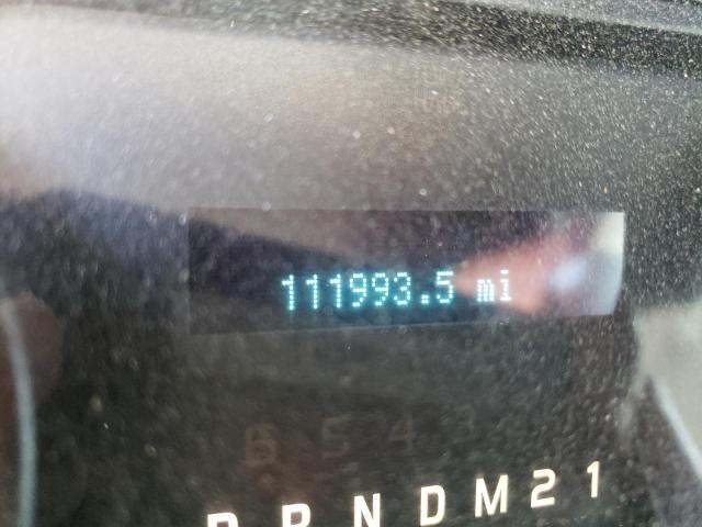 Photo 8 from auction – 2014 FORD F150 SUPER with VIN 1FTFX1CF8EFB80909