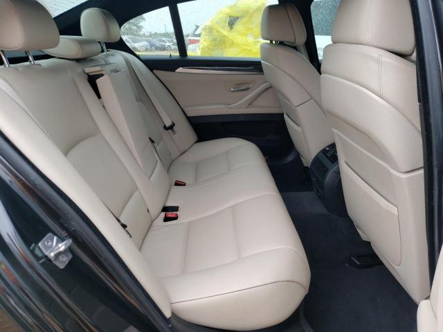 Photo 6 from auction – 2012 BMW 528 I with VIN WBAXG5C55CDY29204