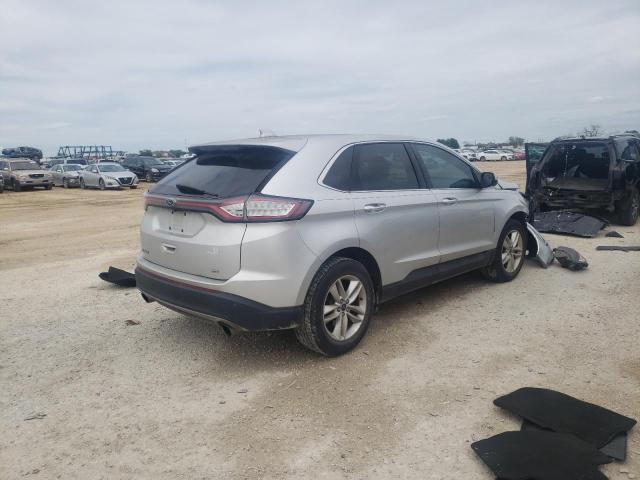 Photo 4 from auction – 2015 FORD EDGE SEL with VIN 2FMTK3J90FBC20456