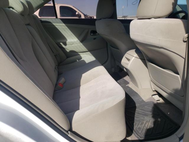 Photo 6 from auction – 2011 TOYOTA CAMRY BASE with VIN 4T4BF3EK3BR173253